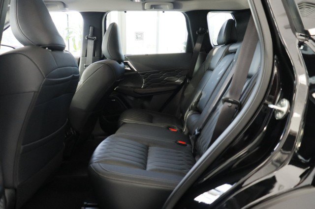 New 2026 Mitsubishi Outlander SEL AWD/4WD image 25