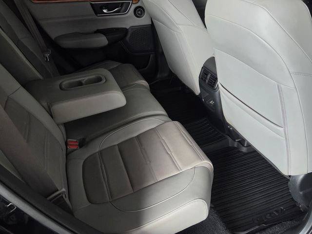 Used 2020 Honda CR-V EX-L image 17