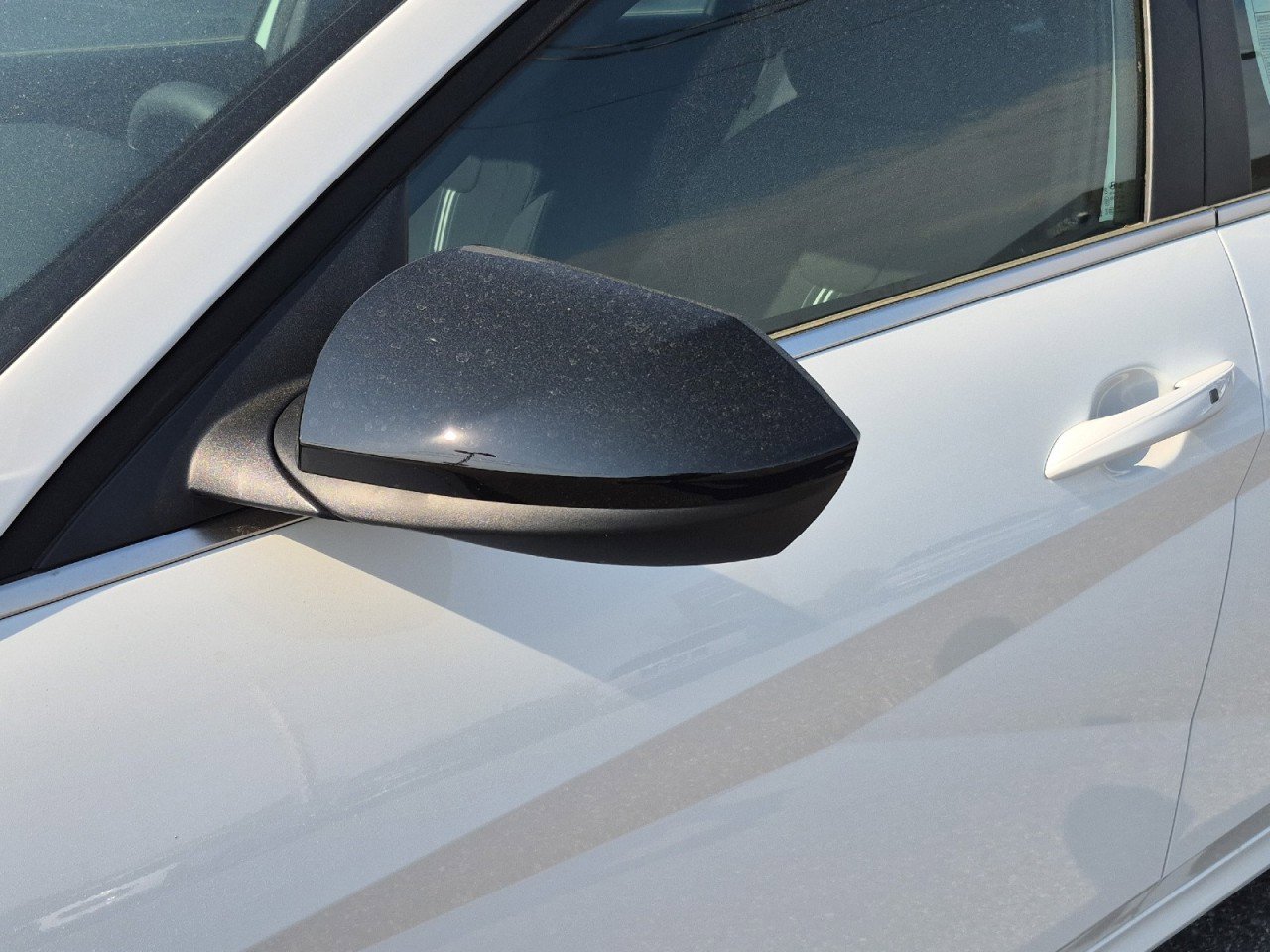 New 2026 Hyundai Elantra SEL Sport Premium image 4