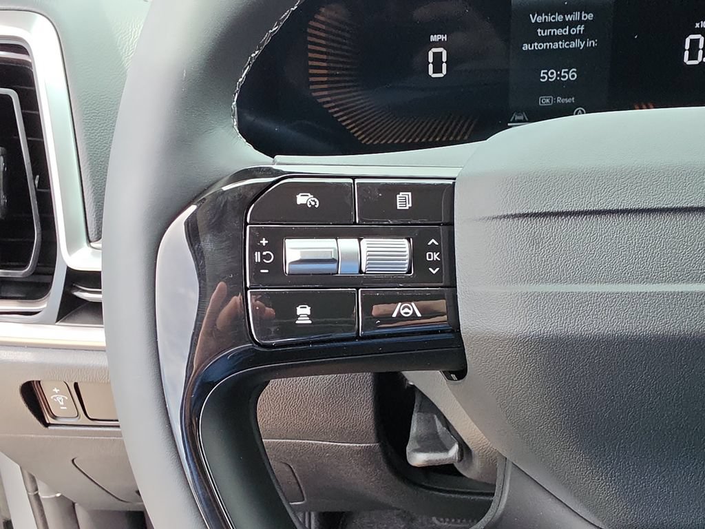 New 2026 Kia Sorento S AWD/4WD image 29