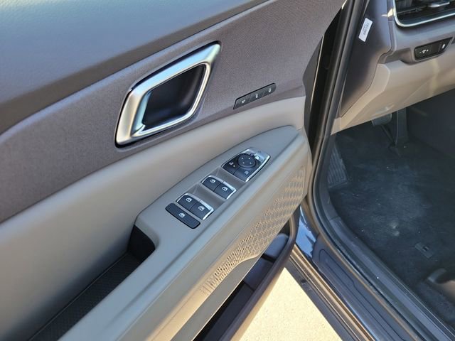 New 2026 Kia Carnival EX image 6