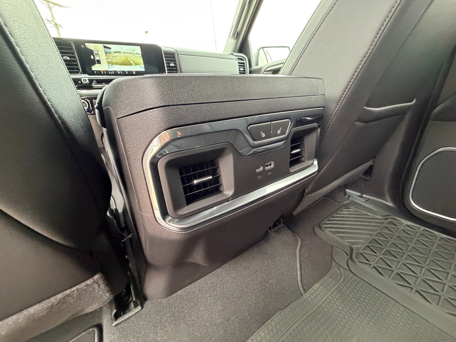 Certified 2025 GMC Sierra 1500 SLT w/ SLT Premium Plus Package image 27