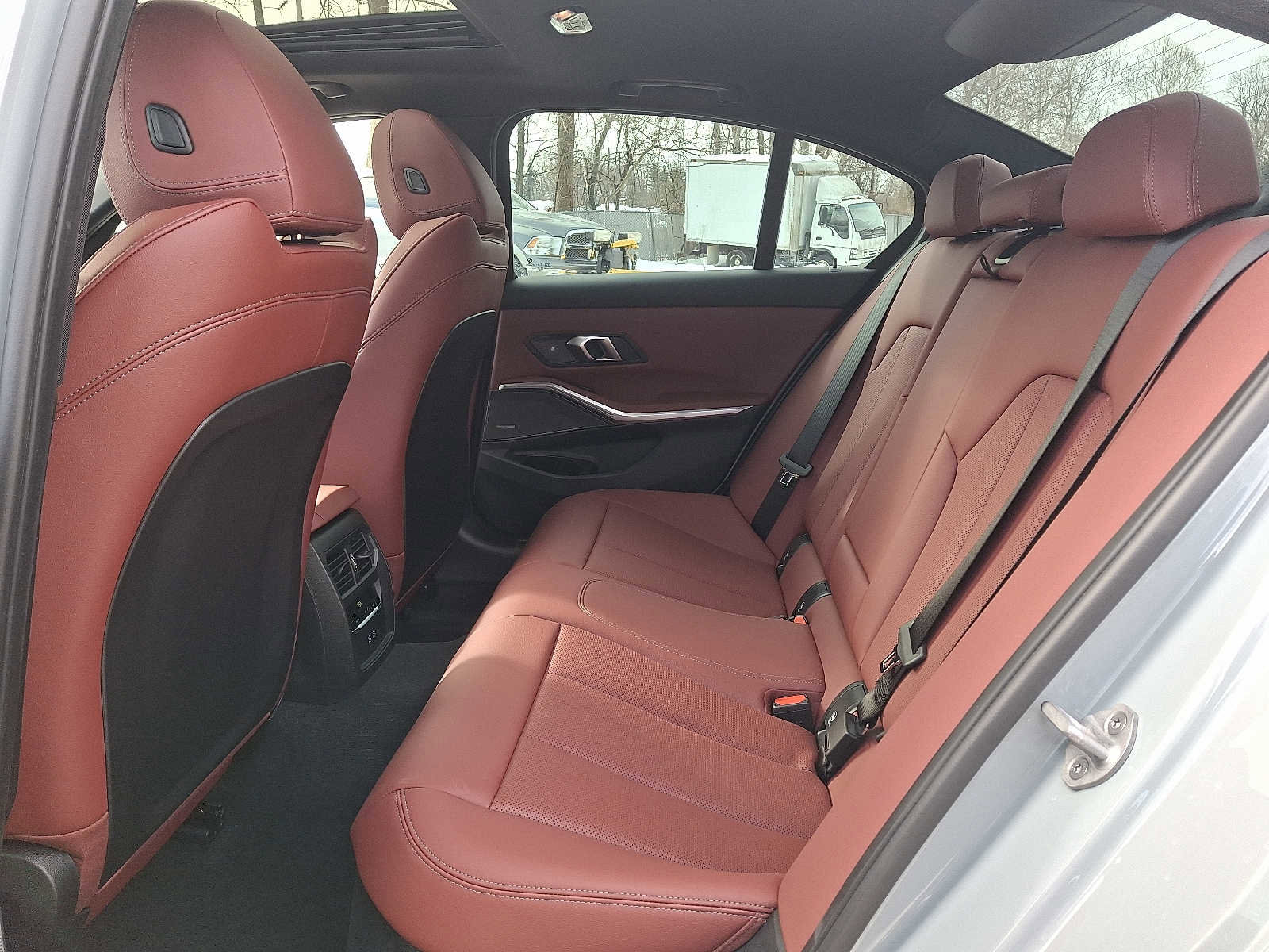 Used 2026 BMW M340i xDrive M340i NA xDrive w/ Premium Package image 10