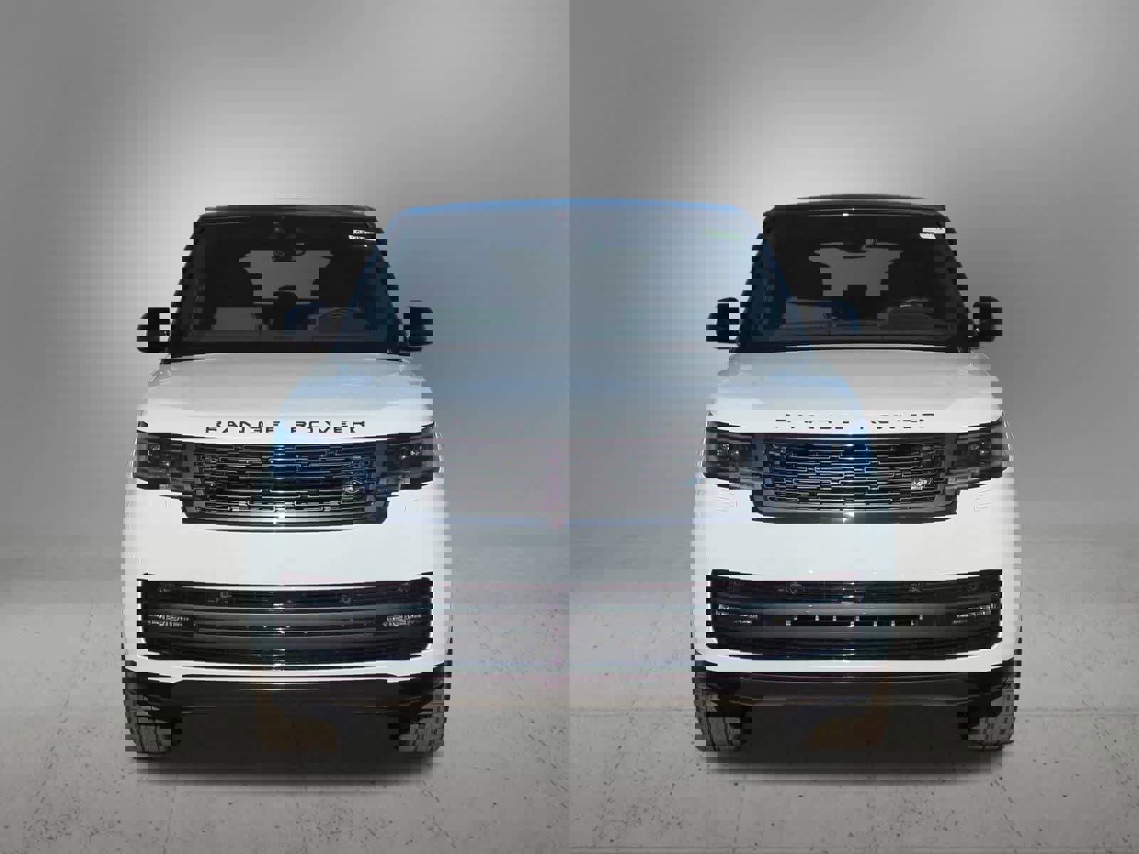 New 2025 Land Rover Range Rover SE image 9