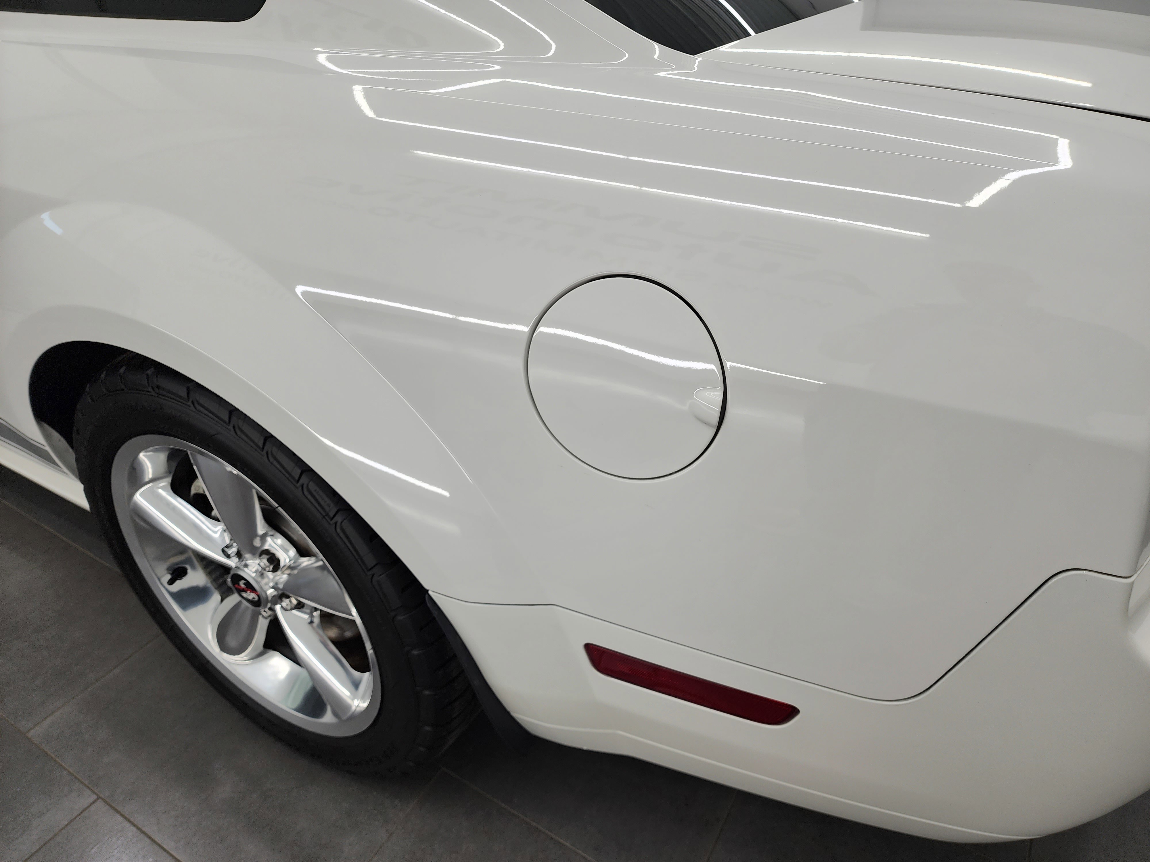 Used 2007 Ford Mustang GT image 36