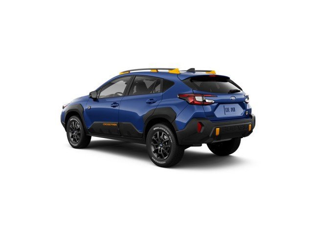 New 2027 Subaru Crosstrek 2.5i Wilderness AWD/4WD image 6