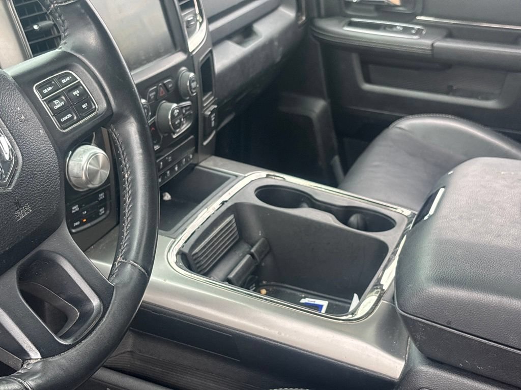 Used 2016 RAM 1500 Sport AWD/4WD image 19