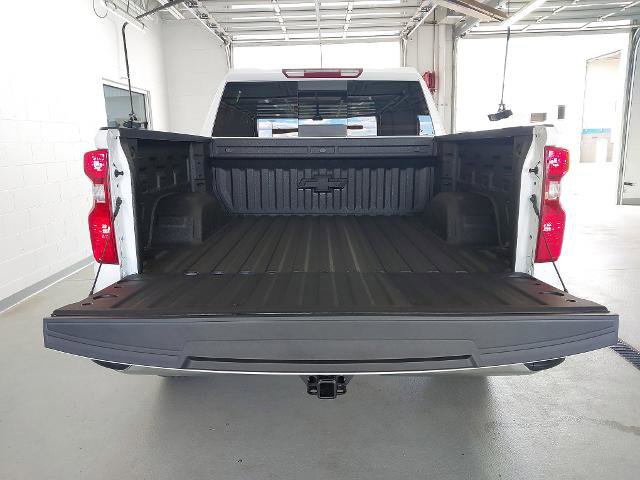 New 2025 Chevrolet Silverado 1500 LT w/ All Star Edition Plus image 27