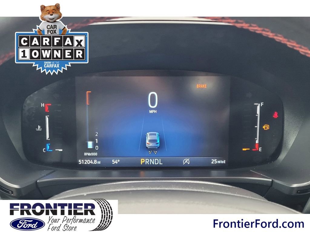Used 2024 Ford Escape ST-Line image 17