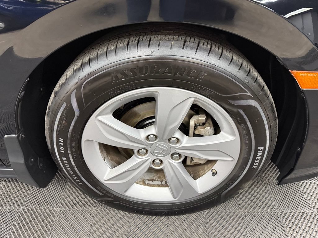 Used 2020 Honda Odyssey EX-L image 18