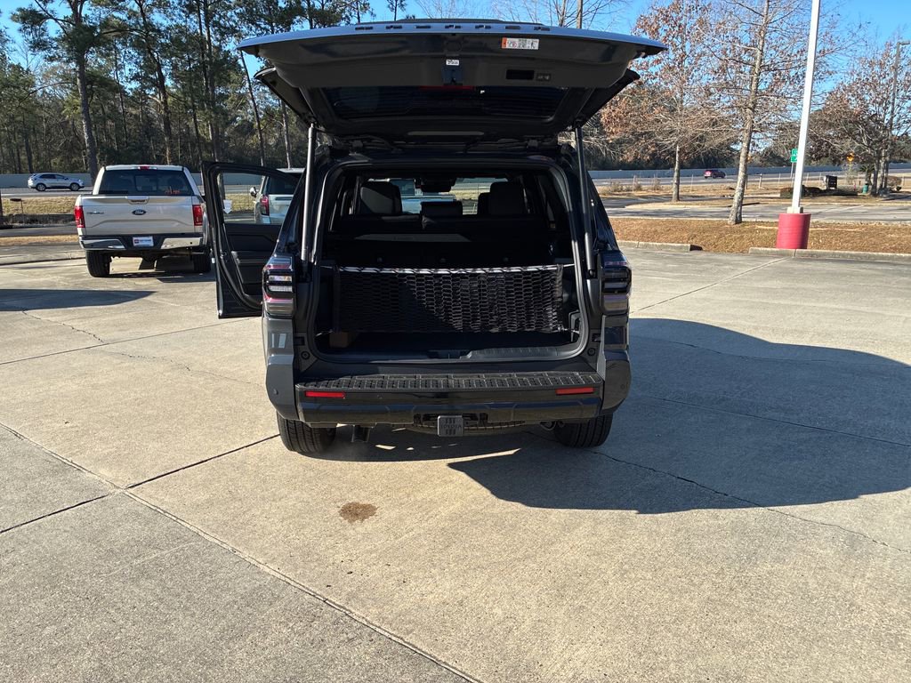 New 2026 Toyota 4Runner TRD Sport Premium image 32