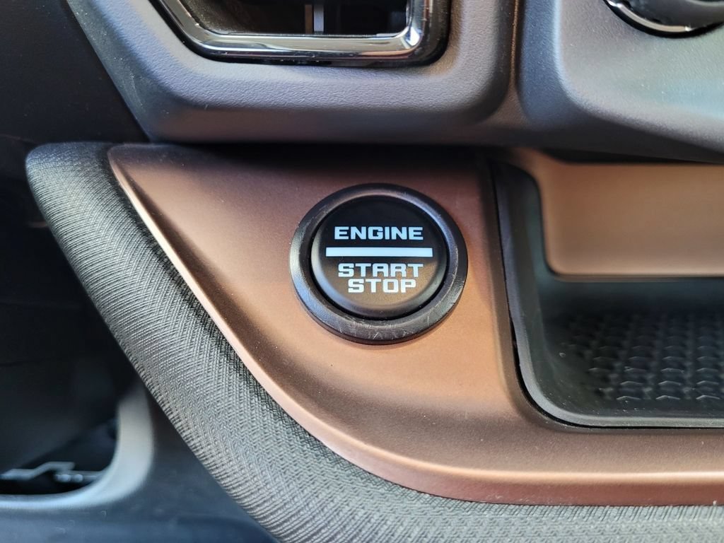 Used 2023 Ford Bronco Sport Outer Banks w/ Tech Package AWD/4WD image 30