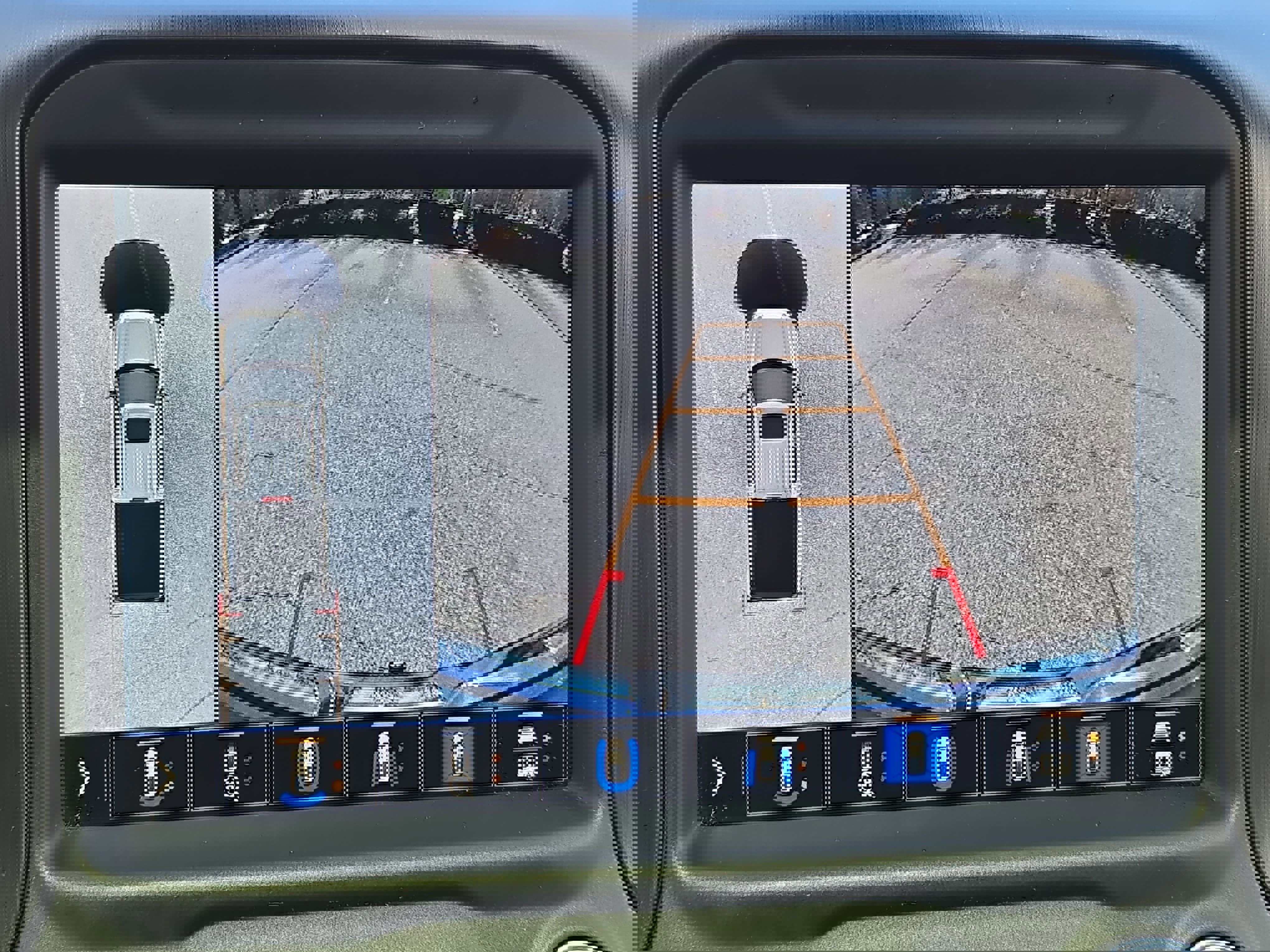 Used 2020 GMC Sierra 1500 AT4 w/ AT4 Premium Package image 22