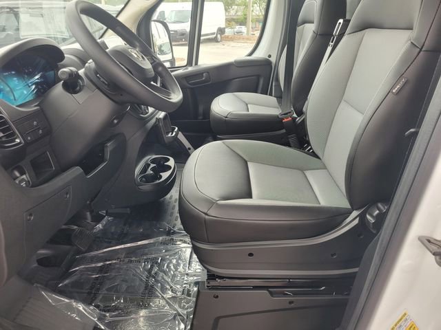 New 2024 RAM ProMaster 1500 w/ Convenience Group image 3