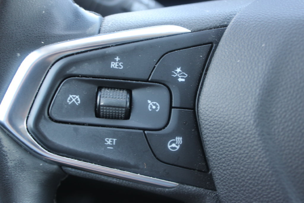 Used 2025 Chevrolet Trax ACTIV w/ Driver Confidence Package FWD image 18