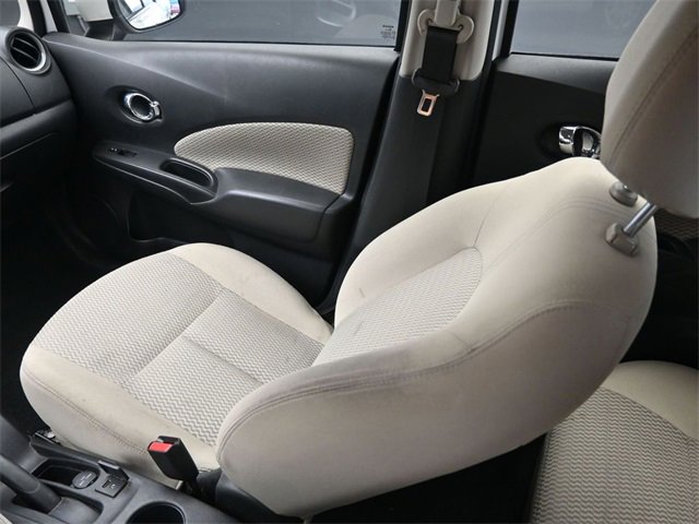 Used 2015 Nissan Versa Note SV w/ SV Convenience Package image 11