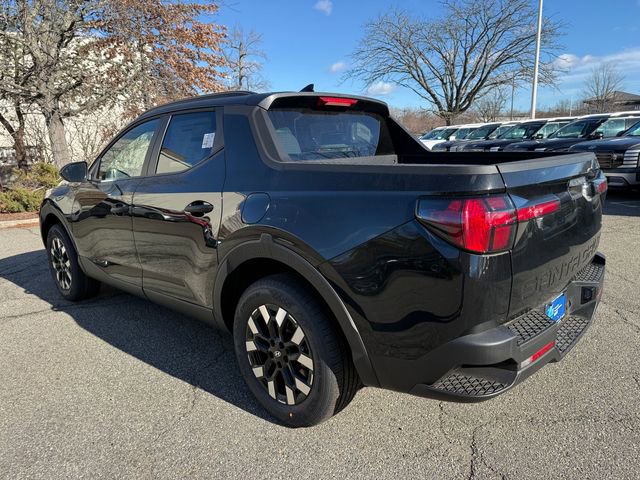 New 2026 Hyundai Santa Cruz SEL image 10