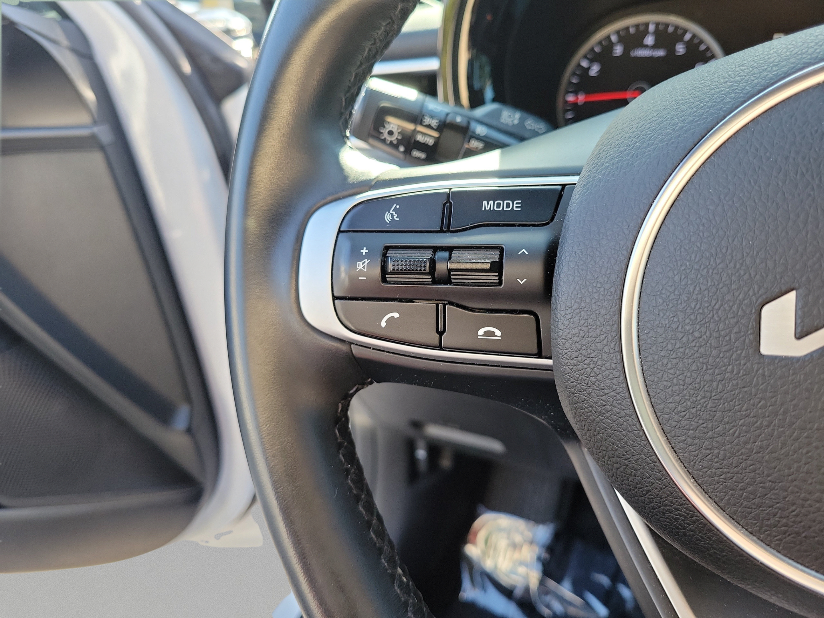 Certified 2023 Kia K5 GT-Line FWD image 25