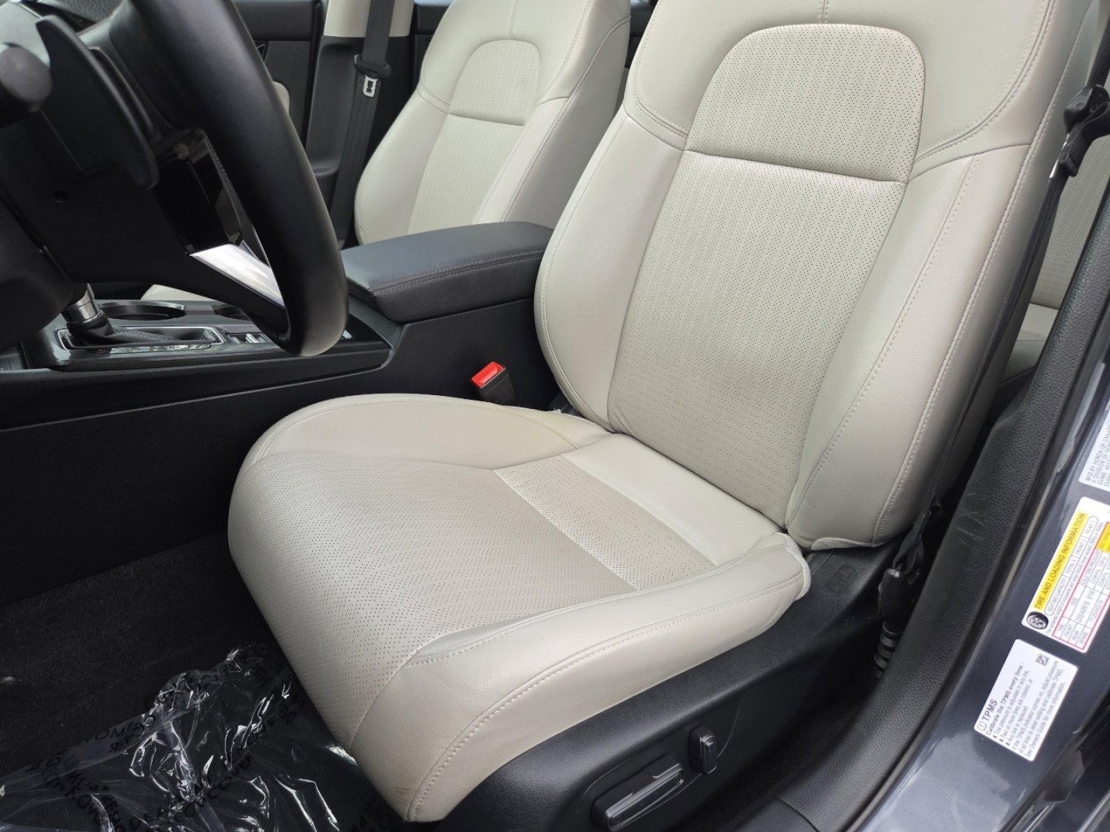 Certified 2023 Honda Civic Touring image 29