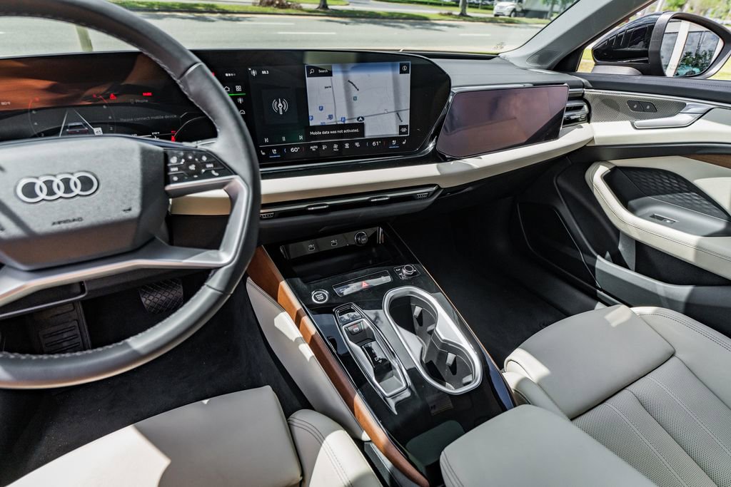 Used 2026 Audi A6 Prestige w/ Prestige Package image 27