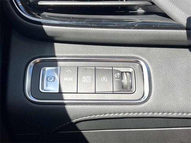 New 2026 Buick Enclave Sport Touring w/ Power Package image 28