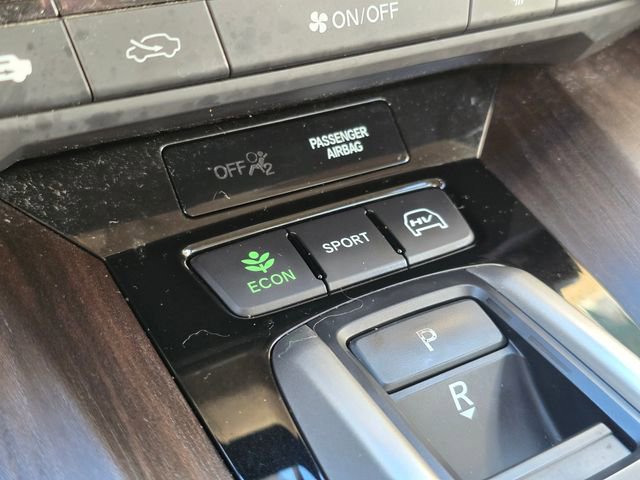 Used 2018 Honda Clarity Touring image 38