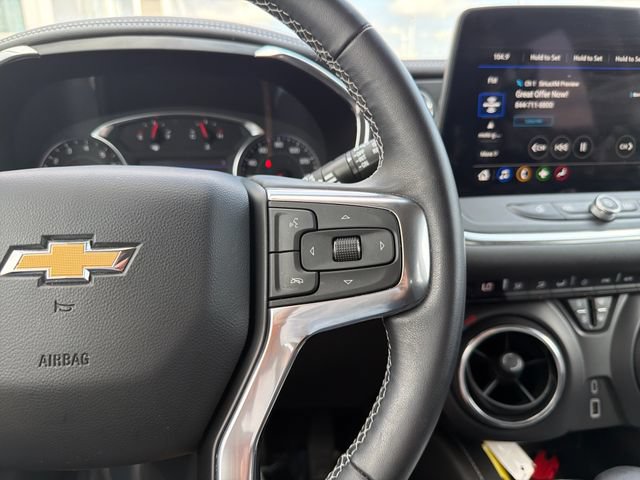 Used 2024 Chevrolet Blazer LT w/ LPO, Floor Liner Package FWD image 21