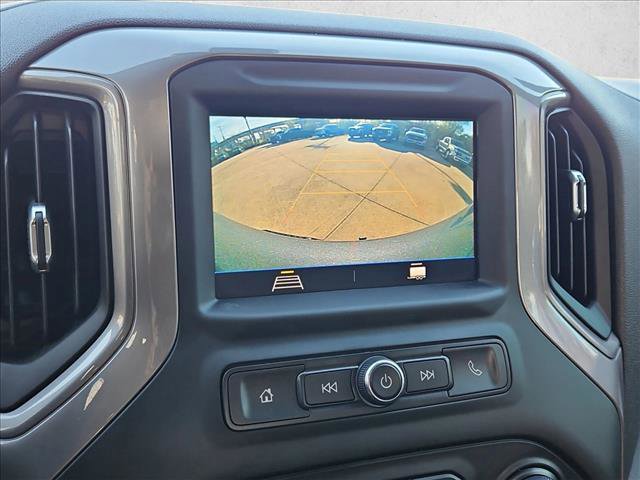 Used 2022 Chevrolet Silverado 1500 Custom image 13