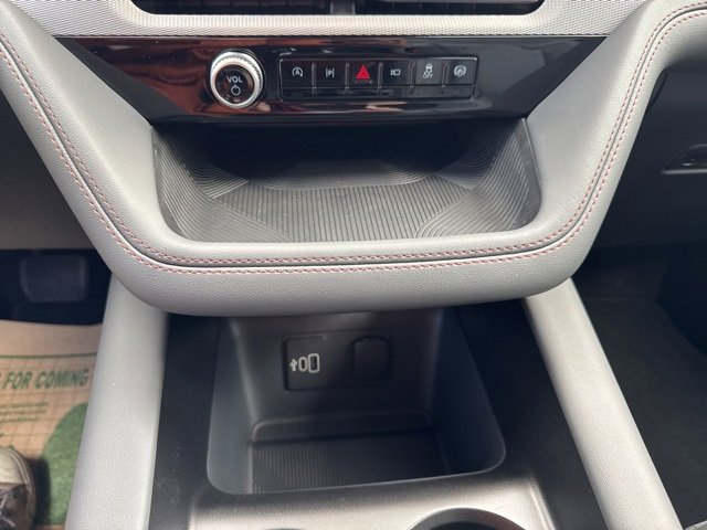 New 2026 Ford Explorer Active image 28