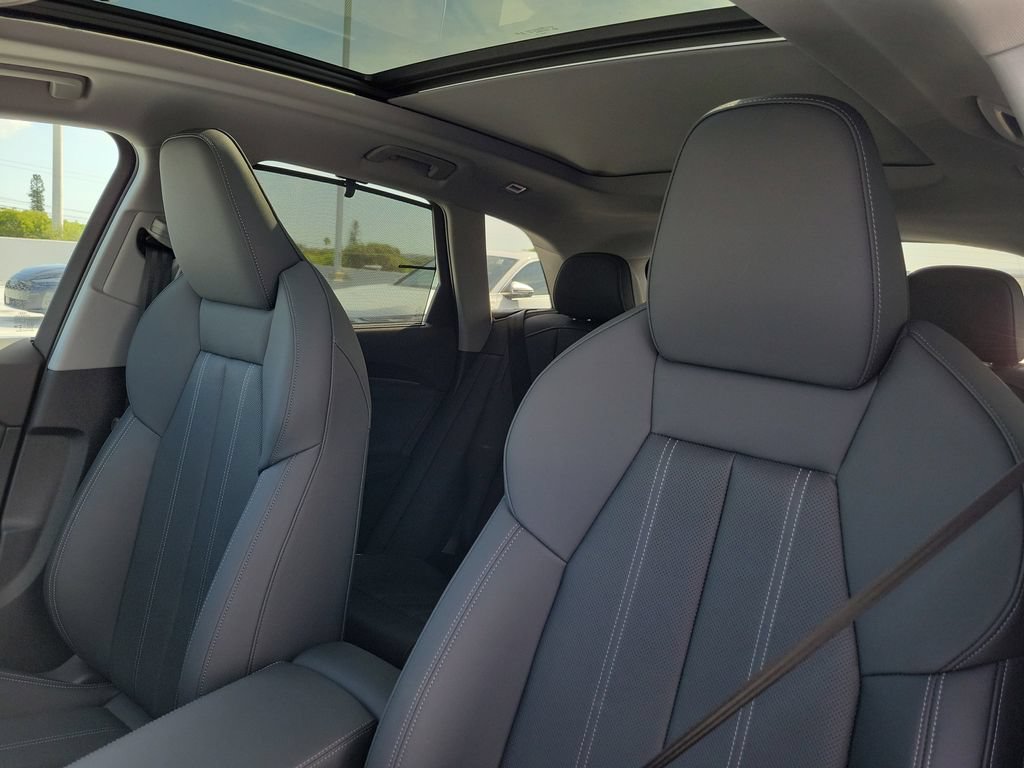 New 2026 Audi Q5 Premium Plus AWD/4WD image 16