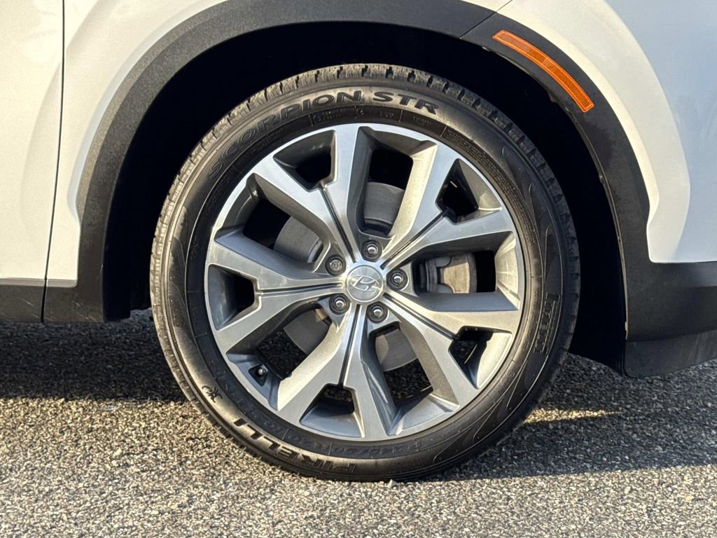 Used 2020 Hyundai Palisade SEL image 31