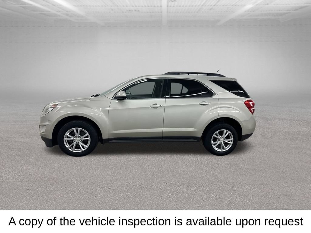 Used 2016 Chevrolet Equinox LT w/ Convenience Package FWD image 8