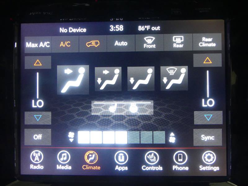 Used 2022 Dodge Durango GT AWD/4WD image 14
