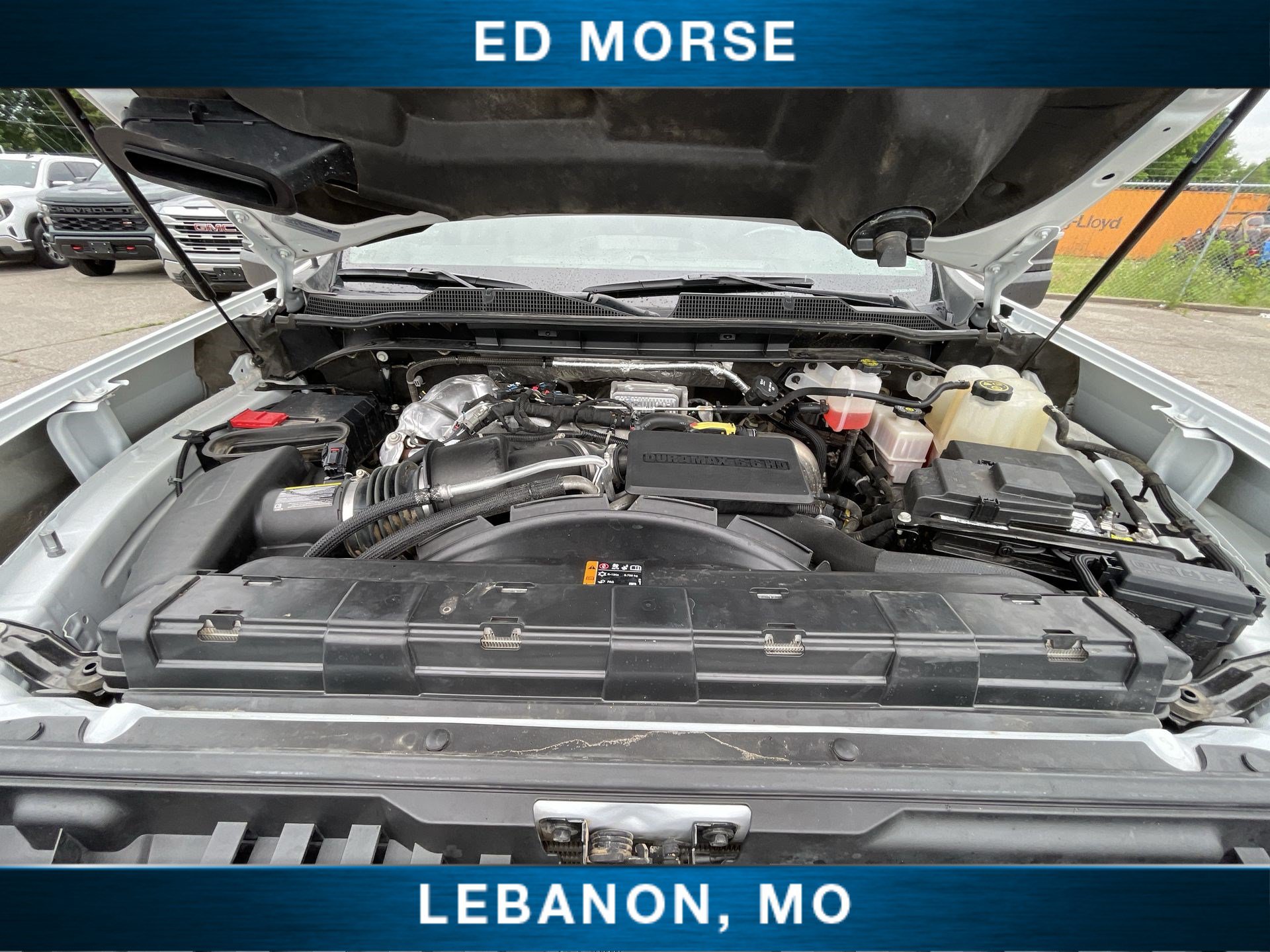 Used 2023 Chevrolet Silverado 2500 LT w/ Convenience Package AWD/4WD image 28