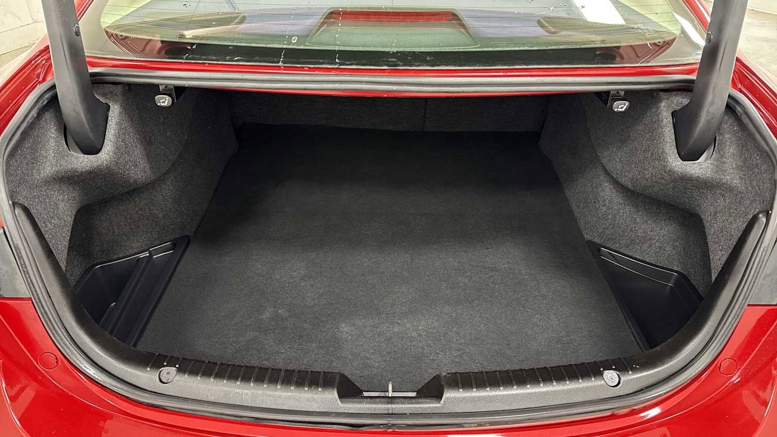 Used 2016 MAZDA MAZDA6 Touring w/ Touring Technology Package image 28