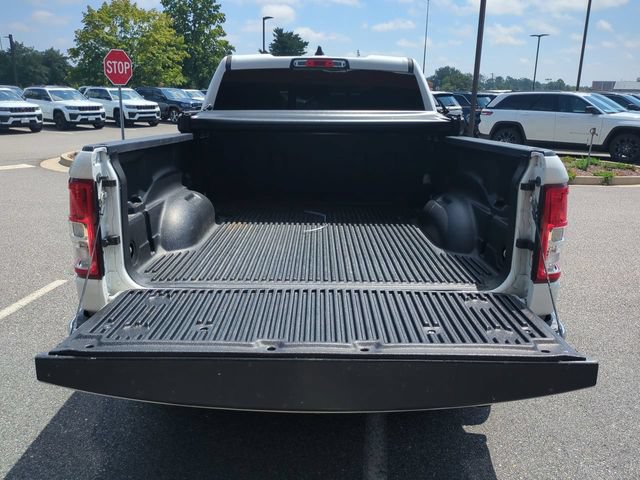 Used 2021 RAM 1500 Lone Star RWD image 13