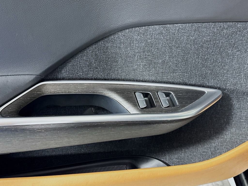 Used 2023 Lucid Air Touring image 17