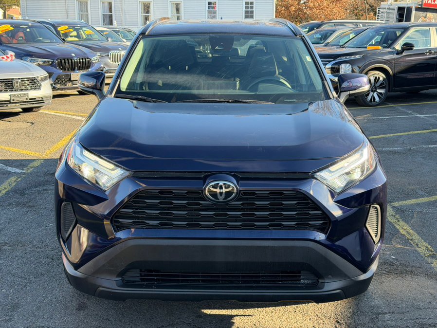 Used 2024 Toyota RAV4 XLE image 8