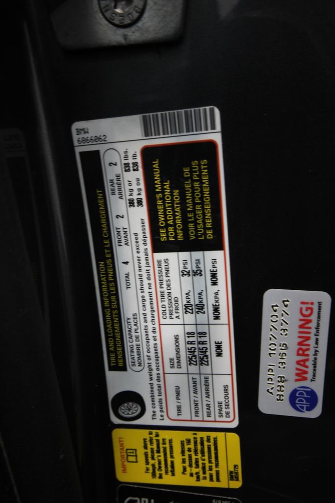 Used 2014 BMW 428i xDrive Coupe AWD/4WD image 27