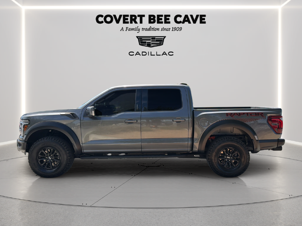 Used 2026 Ford F150 Raptor AWD/4WD image 4