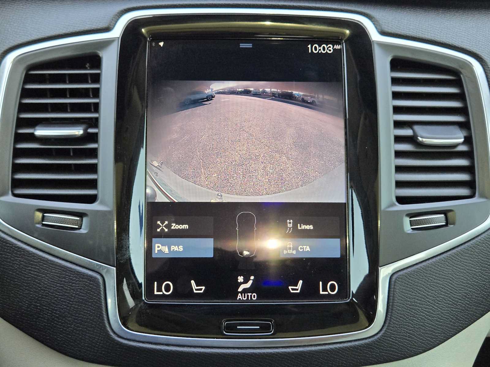 Used 2021 Volvo XC90 T5 Momentum w/ Climate Package FWD image 19