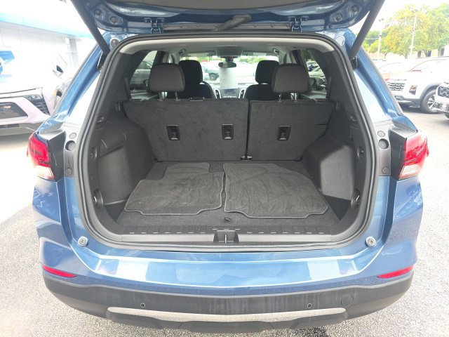 Used 2024 Chevrolet Equinox LT AWD/4WD image 31