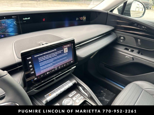 New 2026 Lincoln Nautilus Reserve w/ Jet Appearance Package image 20