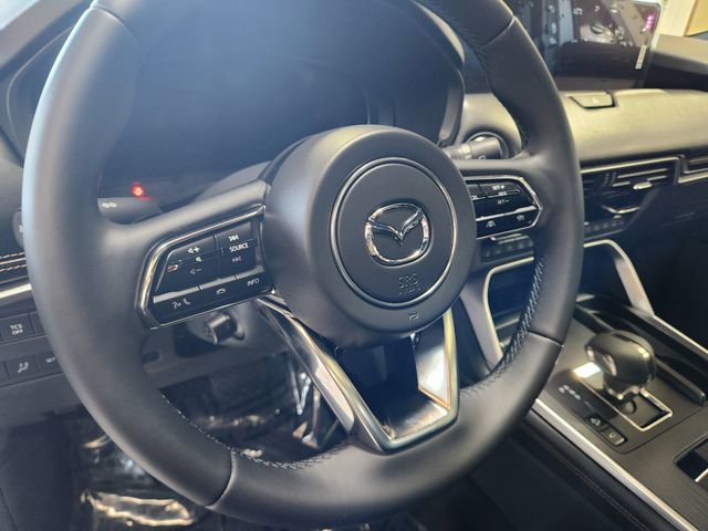 New 2026 MAZDA CX-90 3.3 Turbo S w/ Premium Plus AWD/4WD image 16