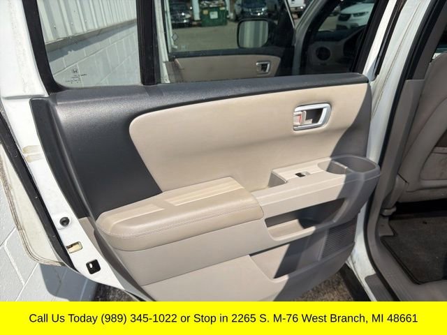 Used 2011 Honda Pilot EX-L image 25