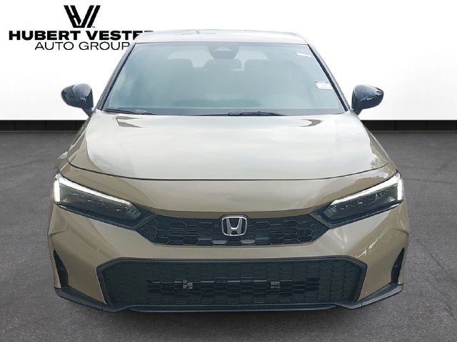 New 2026 Honda Civic Sport image 3