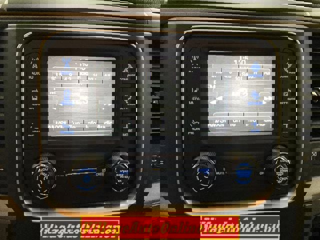 Used 2022 RAM 1500 Tradesman w/ Tradesman SXT Package image 24