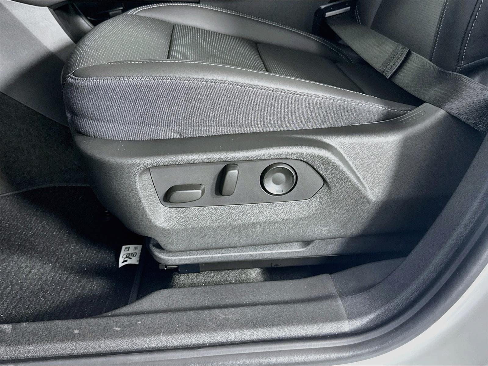 New 2026 Buick Envision Preferred AWD/4WD image 22