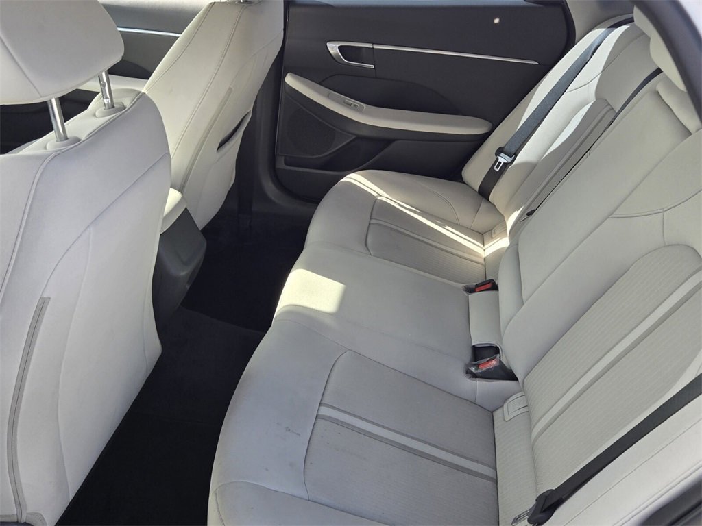 Used 2023 Hyundai Sonata SEL image 12