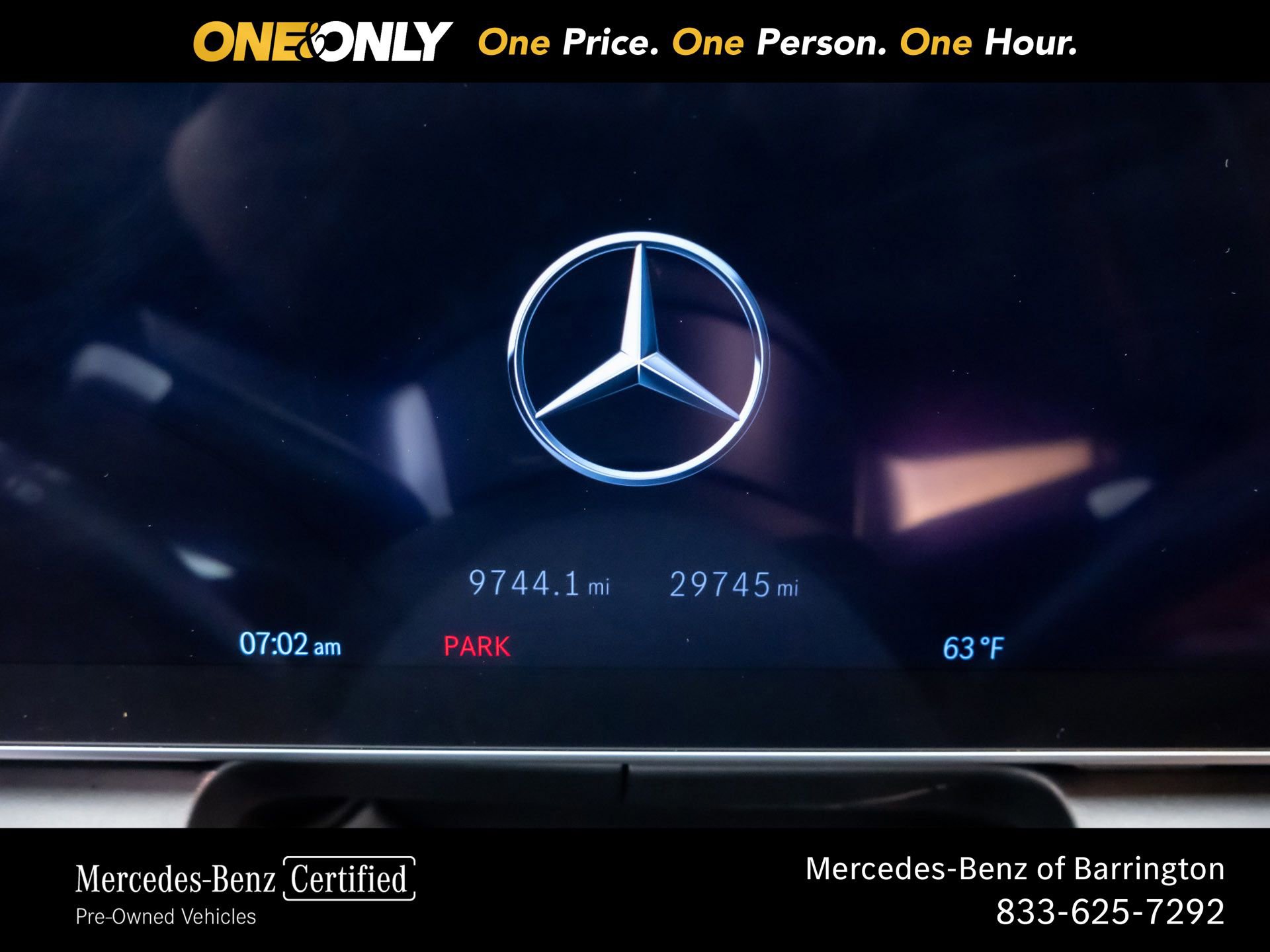 Certified 2024 Mercedes-Benz GLC 300 4MATIC image 20